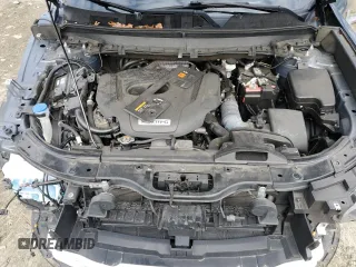 2021 Mazda CX-9 Grand Touring with VIN JM3TCBDY8M0512179, listed as a Copart auction lot 45722665 with 50,029 mi miles and Salvage Title. Bid and sale history available at carsss.com. Image 12.