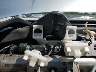 2008 Toyota 4Runner SR5 with VIN JTEZU14R780098672, listed as a Copart auction lot 55787325 with Not provided miles and Salvage title. Bid and sale history available at DreamBid. Image 9.