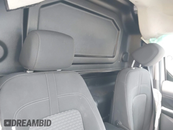 2019 Ford Transit Connect XLT с VIN NM0LS7F21K1410115, выставлен на аукционе IAAI как лот 42362007 с пробегом 79 141 миль миль и . История ставок и продаж доступна на DreamBid. Изображение 8.
