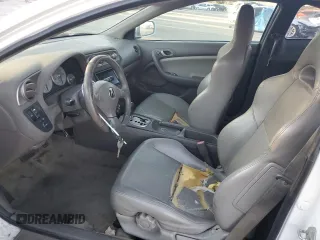 2004 Acura RSX с VIN JH4DC54864S007789, выставлен на аукционе Copart как лот 86648534 с пробегом 226 022 миль миль и Списание • Salvage title. История ставок и продаж доступна на DreamBid. Изображение 7.