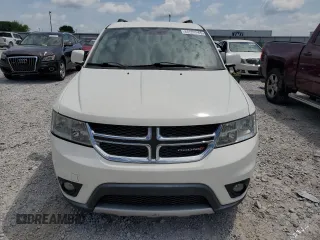2013 Dodge Journey SXT with VIN 3C4PDDBG5DT615205, listed as a Copart auction lot 66553265 with 140,306 mi miles and Clean title. Bid and sale history available at DreamBid. Image 5.