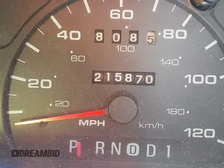 2003 Ford Taurus SE Standard with VIN 1FAFP53U53G226439, listed as a IAAI auction lot 41845541 with 215,870 mi miles. Bid and sale history available at carsss.com. Image 7.