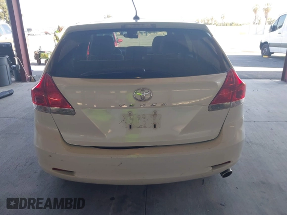 2010 Toyota Venza z VIN 4T3ZA3BB6AU028385, wystawiony jako IAAI lot #42463896 z przebiegiem 130 174 mil mil oraz . Historia ofert i sprzedaży dostępna na DreamBid. Obrazek 17.