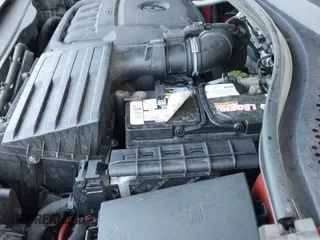 2018 Volkswagen Tiguan S с VIN 3VV0B7AX8JM074622, выставлен на аукционе IAAI как лот 42929388 с пробегом 157 251 миль миль и . История ставок и продаж доступна на DreamBid. Изображение 19.