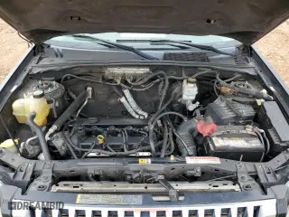 2009 Mercury Mariner Premier with VIN 4M2CU87749KJ12895, listed as a Copart auction lot 44384555 with 278,370 mi miles and Clean Title. Bid and sale history available at carsss.com. Image 12.