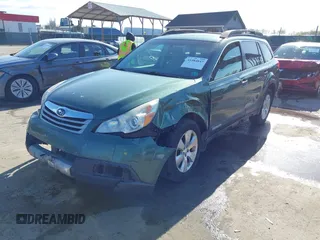 2011 Subaru Outback Limited Power Moon with VIN 4S4BRDLC6B2362414, listed as a IAAI auction lot 41984847 with 111,089 mi miles and . Bid and sale history available at DreamBid. Image 18.