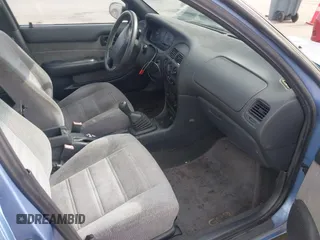 1996 Chevrolet Prizm z VIN 1Y1SK5283TZ057095, wystawiony jako IAAI lot #41676394 z przebiegiem 199 114 mil mil oraz . Historia ofert i sprzedaży dostępna na DreamBid. Obrazek 5.
