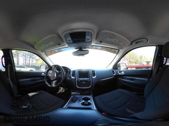 2020 Dodge Durango SXT Plus с VIN 1C4RDHAG2LC204355, выставлен на аукционе IAAI как лот 42007082 с пробегом 90 900 миль миль и . История ставок и продаж доступна на DreamBid. Изображение 18.