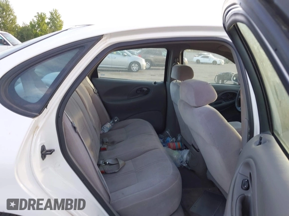 1998 Ford Taurus LX с VIN 1FAFP52U1WA120157, выставлен на аукционе IAAI как лот 42630733 с пробегом 90 907 миль миль и . История ставок и продаж доступна на DreamBid. Изображение 8.