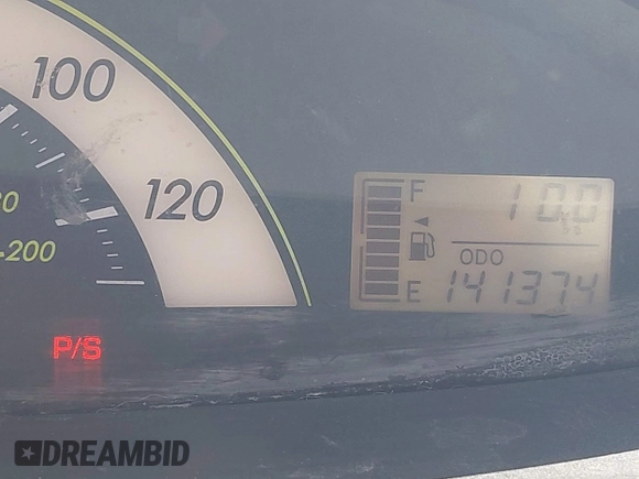 2007 Toyota Yaris with VIN JTDBT923671060543, listed as a IAAI auction lot 42085919 with 141,374 mi miles and . Bid and sale history available at DreamBid. Image 15.