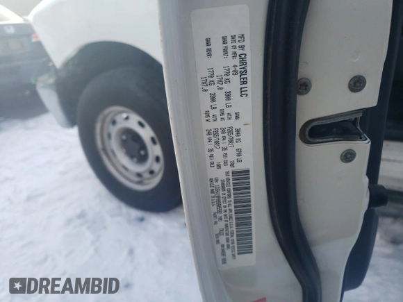 2009 Dodge 1500 TRX with VIN 1D3HV18P09S805582, listed as a Copart auction lot 89171185 with 227,449 mi miles and Salvage Title. Bid and sale history available at carsss.com. Image 12.