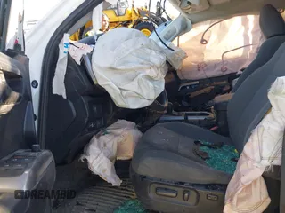 2022 Toyota Tacoma SR with VIN 3TMCZ5AN3NM456220, listed as a IAAI auction lot 41286882 with Not provided miles and . Bid and sale history available at DreamBid. Image 5.