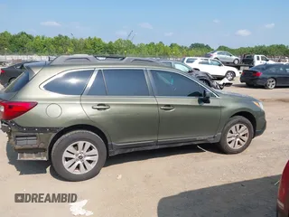 2017 Subaru Outback Premium z VIN 4S4BSAFC7H3357935, wystawiony jako IAAI lot #42413779 z przebiegiem 116 523 mil mil oraz . Historia ofert i sprzedaży dostępna na DreamBid. Obrazek 13.