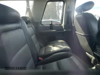 2003 Ford Explorer Sport XLS z VIN 1FMYU60EX3UA37605, wystawiony jako Copart lot #47489395 z przebiegiem 120 957 mil mil oraz Tytuł czysty. Historia ofert i sprzedaży dostępna na DreamBid. Obrazek 11.
