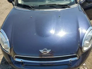2014 MINI Countryman S с VIN WMWZC5C50EWP35310, выставлен на аукционе Copart как лот 59412065 с пробегом 81 133 миль миль и Чистый • Clean title. История ставок и продаж доступна на DreamBid. Изображение 11.