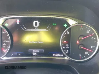 2020 Chevrolet Blazer RS z VIN 3GNKBKRS5LS654306, wystawiony jako IAAI lot #40781301 z przebiegiem 116 596 mil mil oraz . Historia ofert i sprzedaży dostępna na DreamBid. Obrazek 15.