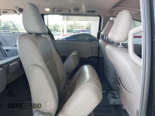 2018 Toyota Sienna XLE Auto Access Seat с VIN 5TDYZ3DCXJS943686, выставлен на аукционе IAAI как лот 42235842 с пробегом 114 833 миль миль и . История ставок и продаж доступна на DreamBid. Изображение 8.