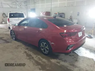 2021 Kia Forte LXS z VIN 3KPF24ADXME306729, wystawiony jako IAAI lot #41731043 z przebiegiem 58 798 mil mil oraz . Historia ofert i sprzedaży dostępna na DreamBid. Obrazek 3.