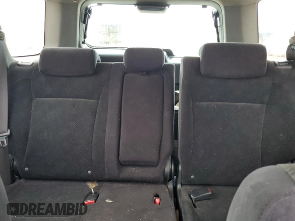 2005 Honda CR-V EX with VIN JHLRD78815C012648, listed as a Copart auction lot 57582485 with 290,300 mi miles and Clean Title. Bid and sale history available at DreamBid. Image 10.