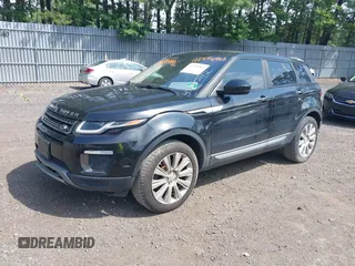 2016 Land Rover Range Rover Evoque HSE with VIN SALVR2BG7GH156963, listed as a IAAI auction lot 42554963 with 58,258 mi miles and . Bid and sale history available at DreamBid. Image 17.