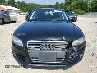 2012 Audi A4 Premium Plus с VIN WAUHFAFLXCN021242, выставлен на аукционе Copart как лот 68562644 с пробегом 100 862 миль миль и Чистый • Clean title. История ставок и продаж доступна на DreamBid. Изображение 5.