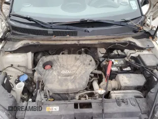 2016 Kia Soul with VIN KNDJN2A24G7300630, listed as a Copart auction lot 87965215 with 137,019 mi miles and Salvage Title. Bid and sale history available at carsss.com. Image 11.