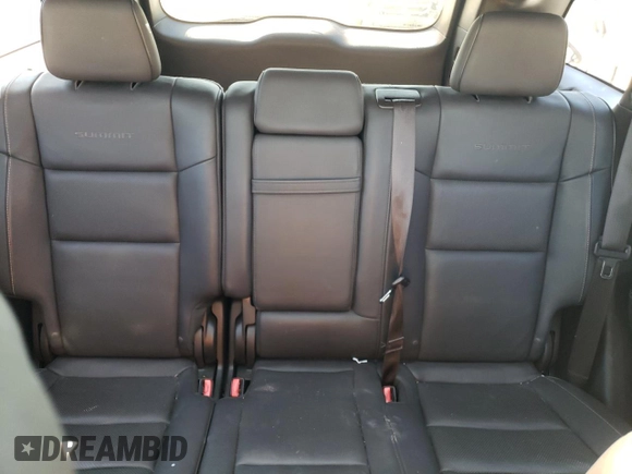 2014 Jeep Grand Cherokee Summit с VIN 1C4RJEJG4EC245676, выставлен на аукционе Copart как лот 46925295 с пробегом 130 394 миль миль и Списание • Salvage title. История ставок и продаж доступна на DreamBid. Изображение 10.