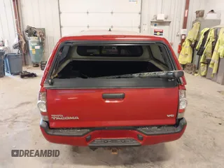 2015 Toyota Tacoma с VIN 3TMLU4EN6FM198294, выставлен на аукционе IAAI как лот 42604006 с пробегом 130 333 миль миль и . История ставок и продаж доступна на DreamBid. Изображение 16.