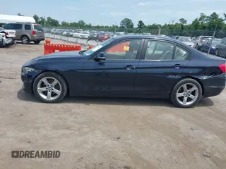 2014 BMW 3 Series 328i xDrive with VIN WBA3B5G51ENS11317, listed as a IAAI auction lot 42494223 with 171,528 mi miles and . Bid and sale history available at DreamBid. Image 14.