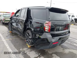 2023 Chevrolet Tahoe RST с VIN 1GNSCRKD4PR247135, выставлен на аукционе IAAI как лот 42397466 с пробегом 50 412 миль миль и . История ставок и продаж доступна на DreamBid. Изображение 3.