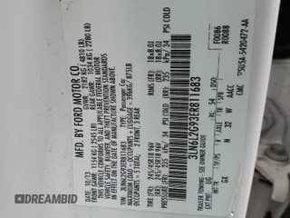 2014 Lincoln MKZ z VIN 3LN6L2G93ER811683, wystawiony jako Copart lot #52004485 z przebiegiem 188 134 mil mil oraz Szkoda całkowita • Salvage title. Historia ofert i sprzedaży dostępna na DreamBid. Obrazek 13.