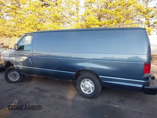 2012 Ford Econoline Cargo Super Duty Commercial z VIN 1FTSS3EL0CDB16769, wystawiony jako IAAI lot #41311520 z przebiegiem 195 436 mil mil oraz . Historia ofert i sprzedaży dostępna na DreamBid. Obrazek 14.