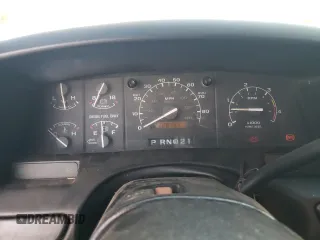 1996 Ford F-250 with VIN 1FTHF25F9TEB05685, listed as a Copart auction lot 78354604 with 222,010 mi miles and Salvage title. Bid and sale history available at DreamBid. Image 9.