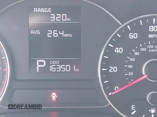 2015 Kia Forte LX with VIN KNAFX4A65F5298540, listed as a IAAI auction lot 41828286 with 163,501 mi miles. Bid and sale history available at carsss.com. Image 15.