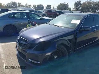 2013 Mercedes-Benz E 350 Luxury with VIN WDDHF8JB3DA729146, listed as a IAAI auction lot 41585029 with 122,729 mi miles and . Bid and sale history available at DreamBid. Image 6.