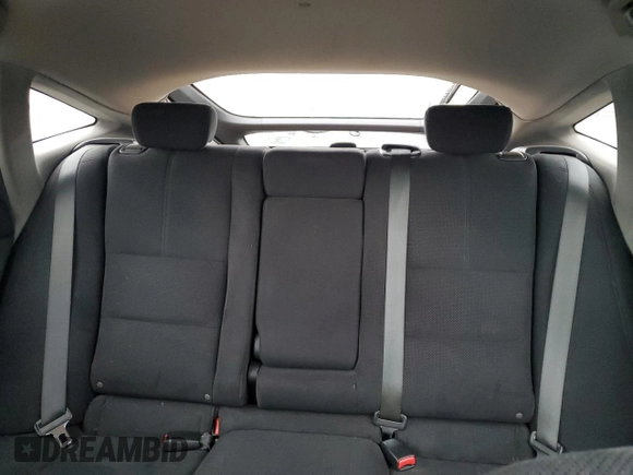 2010 Honda Accord Crosstour EX with VIN 5J6TF1H32AL013861, listed as a Copart auction lot 52979785 with 77,597 mi miles and Salvage Title. Bid and sale history available at carsss.com. Image 10.