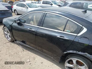 2009 Acura TL Technology z VIN 19UUA96539A000430, wystawiony jako IAAI lot #42095406 z przebiegiem 202 197 mil mil oraz . Historia ofert i sprzedaży dostępna na DreamBid. Obrazek 15.