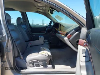 2004 Buick LeSabre Limited с VIN 1G4HR54K64U195324, выставлен на аукционе IAAI как лот 42327110 с пробегом 195 656 миль миль и . История ставок и продаж доступна на DreamBid. Изображение 5.