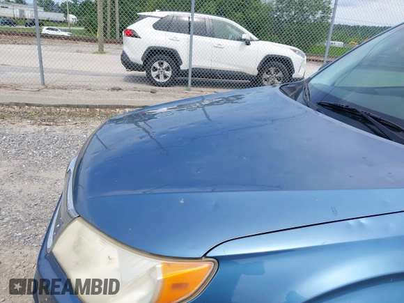 2009 Subaru Forester X with VIN JF2SH61669H754429, listed as a IAAI auction lot 42409393 with 160,057 mi miles and . Bid and sale history available at DreamBid. Image 6.