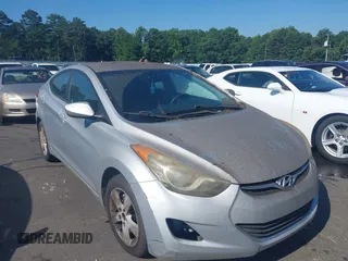 2011 Hyundai Elantra Limited с VIN 5NPDH4AE2BH000938, выставлен на аукционе IAAI как лот 42631681 с пробегом 229 337 миль миль и . История ставок и продаж доступна на DreamBid. Изображение 1.