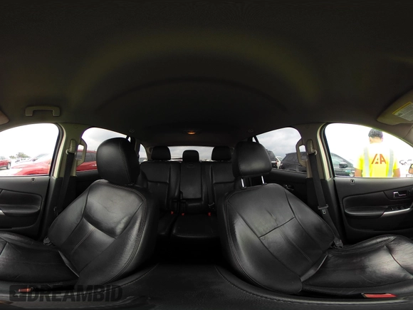 2013 Ford Edge Limited with VIN 2FMDK3KC4DBA87521, listed as a IAAI auction lot 42161801 with 176,956 mi miles. Bid and sale history available at carsss.com. Image 18.
