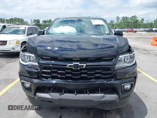 2022 Chevrolet Colorado 4WD LT с VIN 1GCGTCEN3N1325559, выставлен на аукционе IAAI как лот 42355177 с пробегом 27 073 миль миль и . История ставок и продаж доступна на DreamBid. Изображение 12.