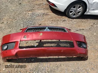 2009 Mitsubishi Lancer with VIN JA3AU86W09U034186, listed as a Copart auction lot 54118385 with 113,346 mi miles and Salvage Title. Bid and sale history available at DreamBid. Image 12.