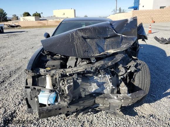 2020 Dodge Charger Scat Pack with VIN 2C3CDXGJ4LH153557, listed as a Copart auction lot 88440845 with 49,442 mi miles and Salvage Title. Bid and sale history available at carsss.com. Image 5.