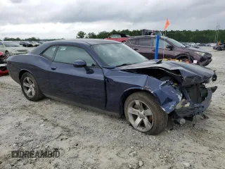 2013 Dodge Challenger SXT z VIN 2C3CDYAG8DH609306, wystawiony jako Copart lot #55772985 z przebiegiem 179 231 mil mil oraz Szkody całkowita. Historia ofert i sprzedaży dostępna na DreamBid. Obrazek 4.