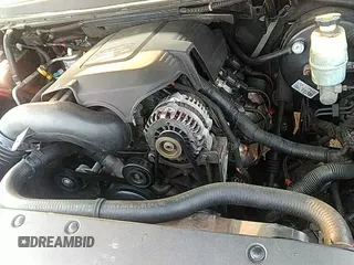 2007 Chevrolet Avalanche 3LT with VIN 3GNFK12307G204618, listed as a IAAI auction lot 42396996 with 275,306 mi miles and . Bid and sale history available at DreamBid. Image 12.