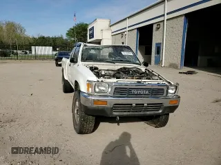 1991 Toyota Pickup с VIN JT4RN13P5M6028497, выставлен на аукционе Copart как лот 52332455 с пробегом 151 274 миль миль и Списание • Salvage title. История ставок и продаж доступна на DreamBid. Изображение 11.