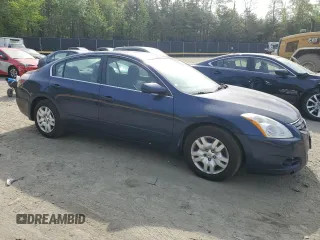 2012 Nissan Altima S with VIN 1N4AL2AP0CC207483, listed as a Copart auction lot 54379925 with 163,584 mi miles and Salvage Title. Bid and sale history available at DreamBid. Image 4.