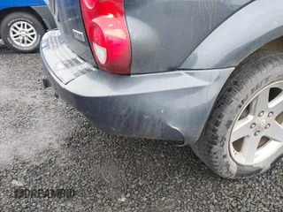 2007 Dodge Durango SLT с VIN 1D8HB482X7F561552, выставлен на аукционе IAAI как лот 41462456 с пробегом Не указан миль и . История ставок и продаж доступна на DreamBid. Изображение 6.