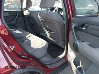 2009 Honda CR-V EX with VIN 5J6RE48549L013467, listed as a IAAI auction lot 42021336 with 187,752 mi miles and . Bid and sale history available at carsss.com. Image 8.